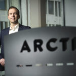 Joakim Svingen Arctic Securities