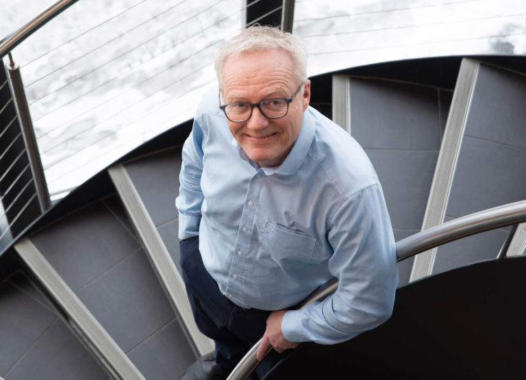 Erik Bie Johansen