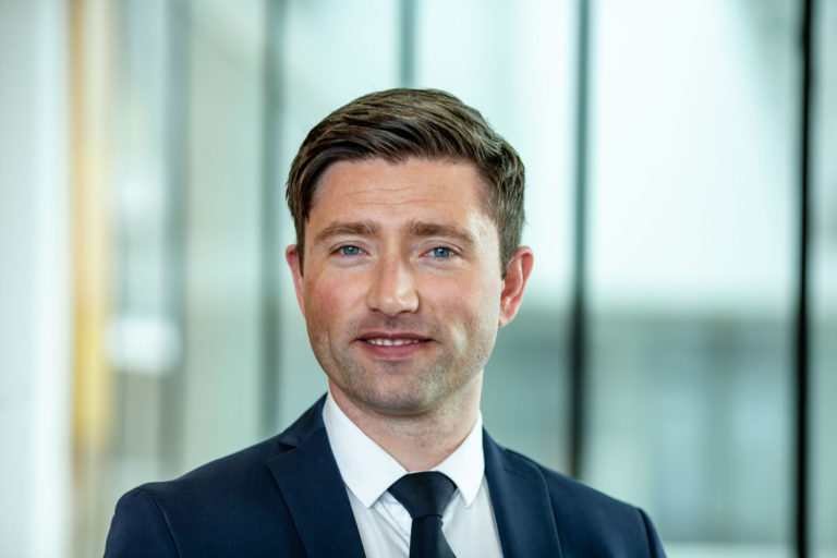 Stian Osa