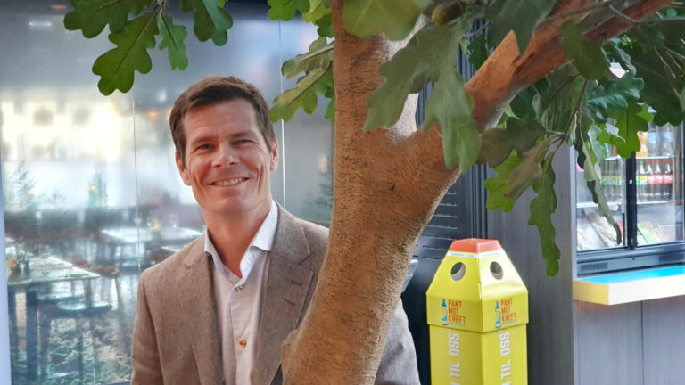 Kristian Kristensen sr-bank
